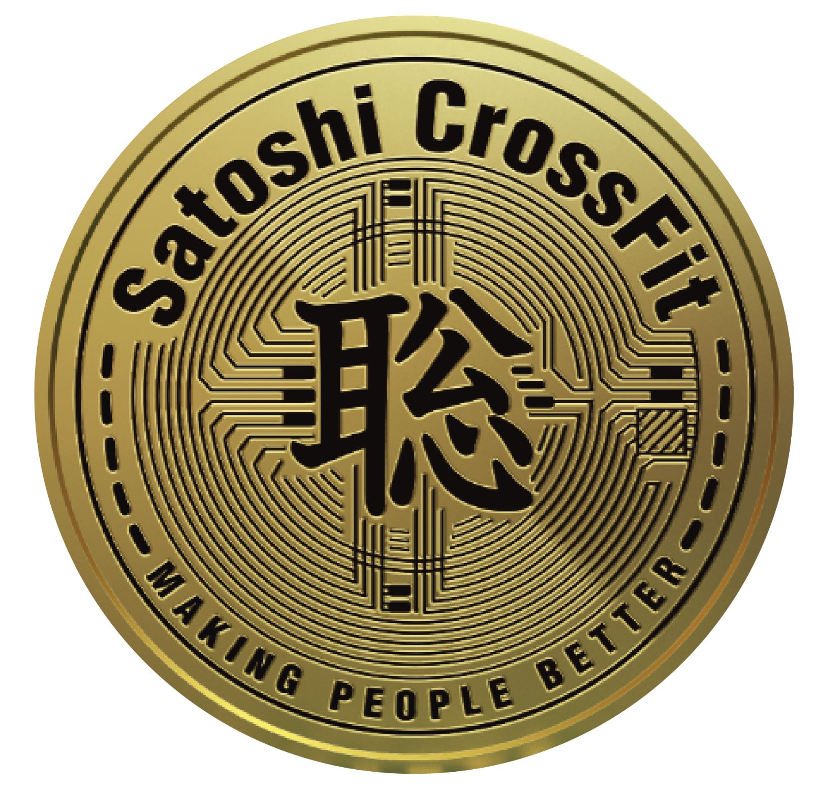 Cliente satoshi