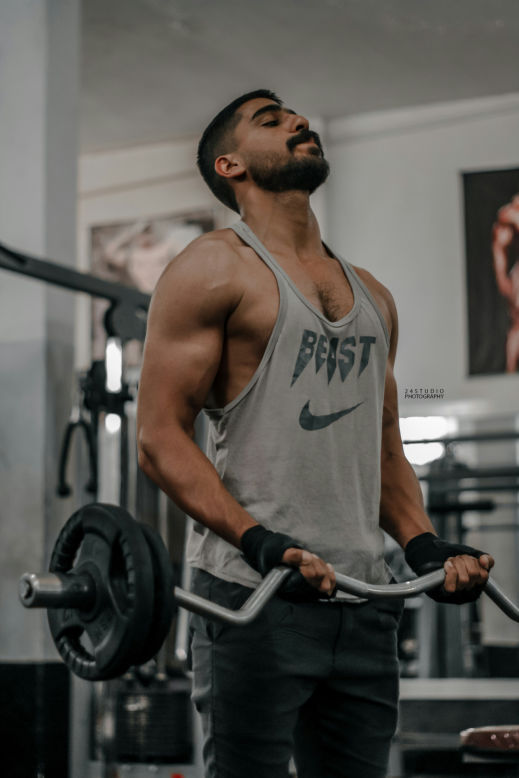 Gimnasios